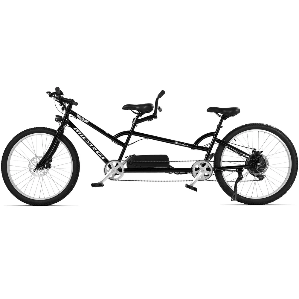 E-Bikes